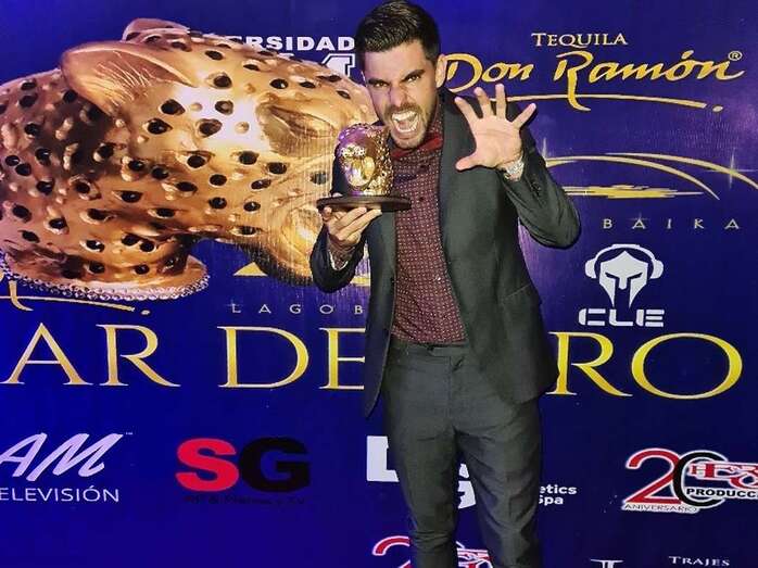 Horacio Colomé (Foto TA)